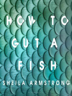 cover image of How to Gut a Fish